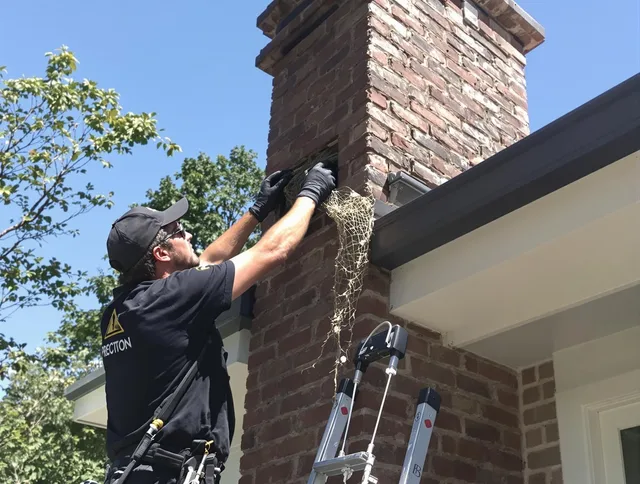 Animal & Debris Removal service in Culver City, CA