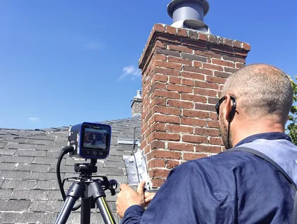 Chimney Inspection service in Culver City, CA