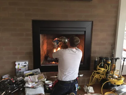 Chimney Liner Services service in Culver City, CA