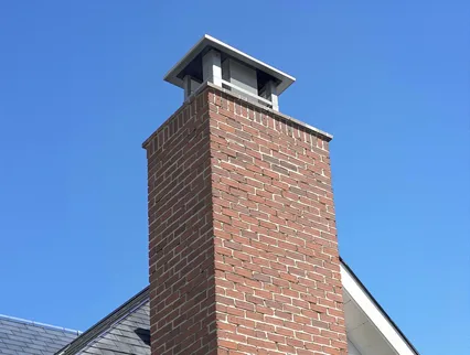 Chimney Remodeling service in Culver City, CA