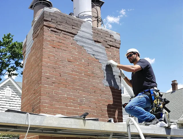 Chimney Restoration service in Culver City, CA