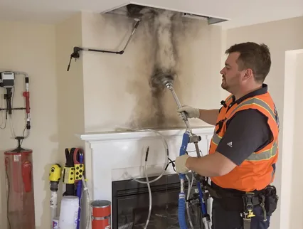 Soot Removal service in Culver City, CA